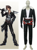 Fasching Squall Leonhart Cosplay Kostüm von Final Fantasy