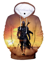 Fasching Star Wars Cosplay orange Film Star Wars Kostüme Polyester Top Top Film-TV-Drama Cosplay