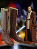 Fasching Star Wars Cosplay Schuhe