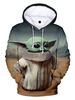 Fasching Star Wars Cosplay Star Wars Film Mintgrün Top Polyester Top Film TV Drama Cosplay Kostüme