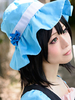 Fasching Steins Gate Shiina Mayuri Cosplay Perücke