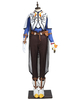 Fasching Tales Of Zestiria Mikleo Cosplay Kostüm