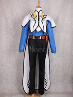 Fasching Tales Of Zestiria Sorey Cosplay Kostüm