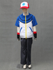 Fasching Tasche Monster Pokemon Go Ash Ketchum Cosplay Kostüm 2021 Für Kind Fasching Karneval Kostüm Faschingskostüme