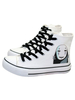 Fasching Temperamentvoll entfernt Cosplay Schuhe