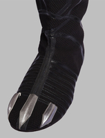 Fasching The Avengers Black Panther Fasching Cosplay Pfote Marvel Comic Cosplay Waffe