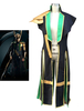Fasching The Avengers Thor Loki Fasching Cosplay Kostüm Marvel Comic-Cosplay Kostüm