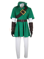Fasching The Legend of Zelda Gürtel Cosplay Kostüm