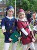 Fasching The Legend Of Zelda Link Cosplay Kostüm blaue Version