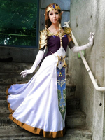Fasching The Legend Of Zelda Twilight Princess Fasching Cosplay Kostüm