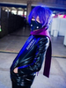 Fasching Tokyo Ghoul Kirishima Ayato Fasching Cosplay Maske
