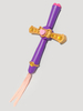 Fasching Tokyo Mew Mew Cosplay Mew Mew Zakuro Fujiwara Zakuro Bumerang Fasching Faschingskostüme