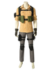Fasching Tom Clancy