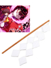 Fasching Touhou Project Hakurei Reimu Cosplay Requisiten Gohei