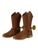 Fasching Toy Story Woody Karneval Cosplay Schuhe Faschingskostüme