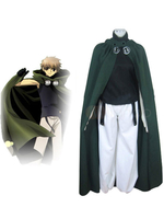Fasching TSUBASA & XxxHOLiC Li Syaoran Fasching Cosplay Kostüm