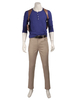 Fasching Uncharted 4 ein Dieb Ende Nathan Drake Fasching Cosplay Kostüm