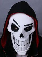 Fasching Undertale Sans Papyrus Karneval Cosplay Latex Maske Faschingskostüme