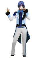 Fasching Uta keine Prince Sama ST☆RISH Hijirikawa Masato Fasching Cosplay Kostüm