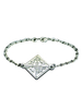 Fasching Vampire Knite Yuki Cross Armkette