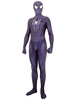 Fasching Venom Spider Man Schwarzer Overall Marvel Comics Film Cosplay Kostüm Faschingskostüme