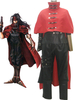 Fasching Vincent Valentine Kostüm von Final Fantasy Karneval Kostüm Faschingskostüme