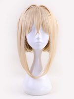 Fasching Violet Cosplay Evergarden Violet Perücke Faschingskostüme