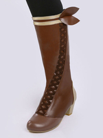 Fasching Violette Evergarden Karneval Cosplay Schuhe Faschingskostüme