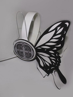 Fasching Vocaloid MagNet MagNet Cosplay Kopfhörer Faschingskostüme
