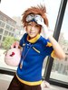 Fasching von Angewomon Oberteil