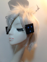 Fasching von Sword Art Online Sinon Faschingskostüme