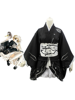 Fasching von Yosuga no sora Kimono