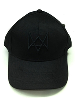 Fasching Watch Dogs Karneval
