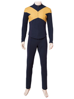 Fasching X Herren Film Cosplay Dark Phoenix Kostüm Suit 2021 Für Herren Fasching Karneval Kostüm Faschingskostüme