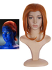 Fasching X-Men Mystique Raven Darkholme Cosplay Perücke