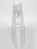 Fasching X-Men Sturm Cosplay Perücke Ororo Munroe weißen langen Cosplay Perücke