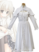 Fasching Yosuga No Sora Sora Kasugano Cosplay Kostüm
