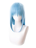 Fasching Zu dieser Zeit wurde ich wieder als Slim Rimuru Karneval Cosplay Kostüm reinkarniert Faschingskostüme