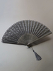 Faschingskostüm 1920er Jahre Flapper Zubehör Lace Tassel Fan Faschingskostümzubehör Karneval Kostüm