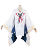 Faschingskostüm 2021 Vocaloid Hatsune Miku Schnee Miko Karneval Cosplay Kostüm Karneval Kostüm