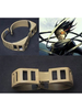 Faschingskostüm Aizawa Shouta Cosplay Schutzbrille My Hero Academia BHNA Cosplay Zubehör Karneval Kostüm