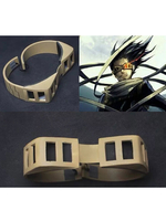 Faschingskostüm Aizawa Shouta Cosplay Schutzbrille My Hero Academia BHNA Cosplay Zubehör Karneval Kostüm