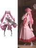 Faschingskostüm Akame Ga KILL! Meine Faschingskostüm Cosplay Kostüm