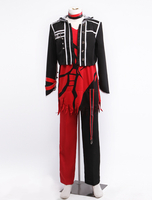 Faschingskostüm Amnesie (Limited Edition) SHIN Cosplay Kostüm