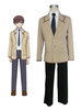 Faschingskostüm Angel Beats! Cosplay Kostüm Karneval Kostüm