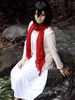 Faschingskostüm Angriff auf Titan Radiozeit keine Kyojin Mikasa Ackerman Cosplay Kostüm jungen Mikasa Version
