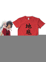 Faschingskostüm Anohana: Die Blume wir sahen diesen Tag Jinta Jintan Yadomi Karneval Cosplay Kostüm Karneval Kostüm