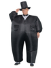 Faschingskostüm Aufblasbar Kostüm 2021 Karneval Kostüm Bräutigam Set Erwachsene Unisex Kostüms Karneval Kostüm