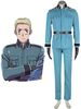 Faschingskostüm Axis Powers Hetalia Deutschland Faschingskostüm Cosplay Perücke