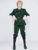 Faschingskostüm Axis Powers Hetalia England Faschingskostüm Kostüm